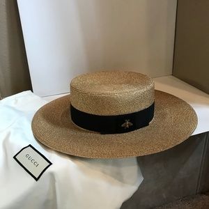 lurex papier hat